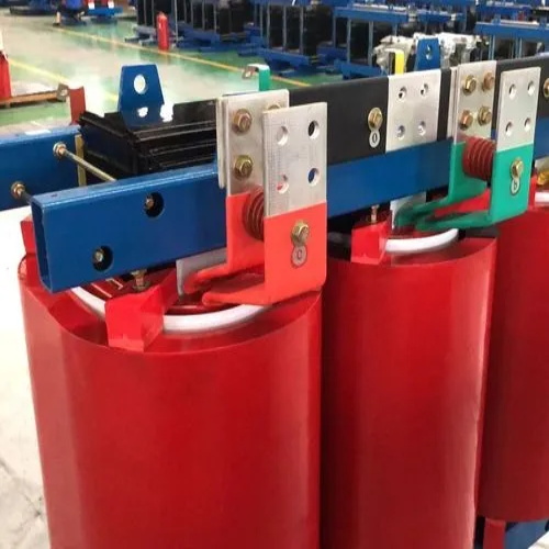 清远SCB13-800KVA变压器